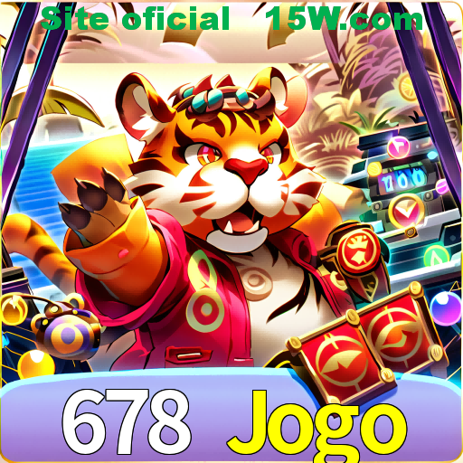 Imagem promocional da 678 Jogo mostrando a plataforma e suas vantagens